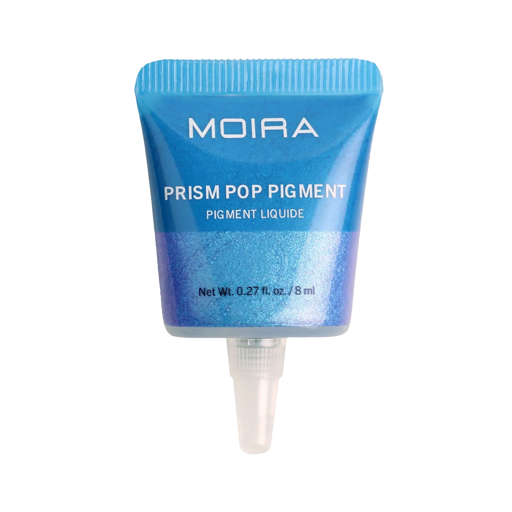 MOIRA Prism Pop Pigment 008 Shooting Star