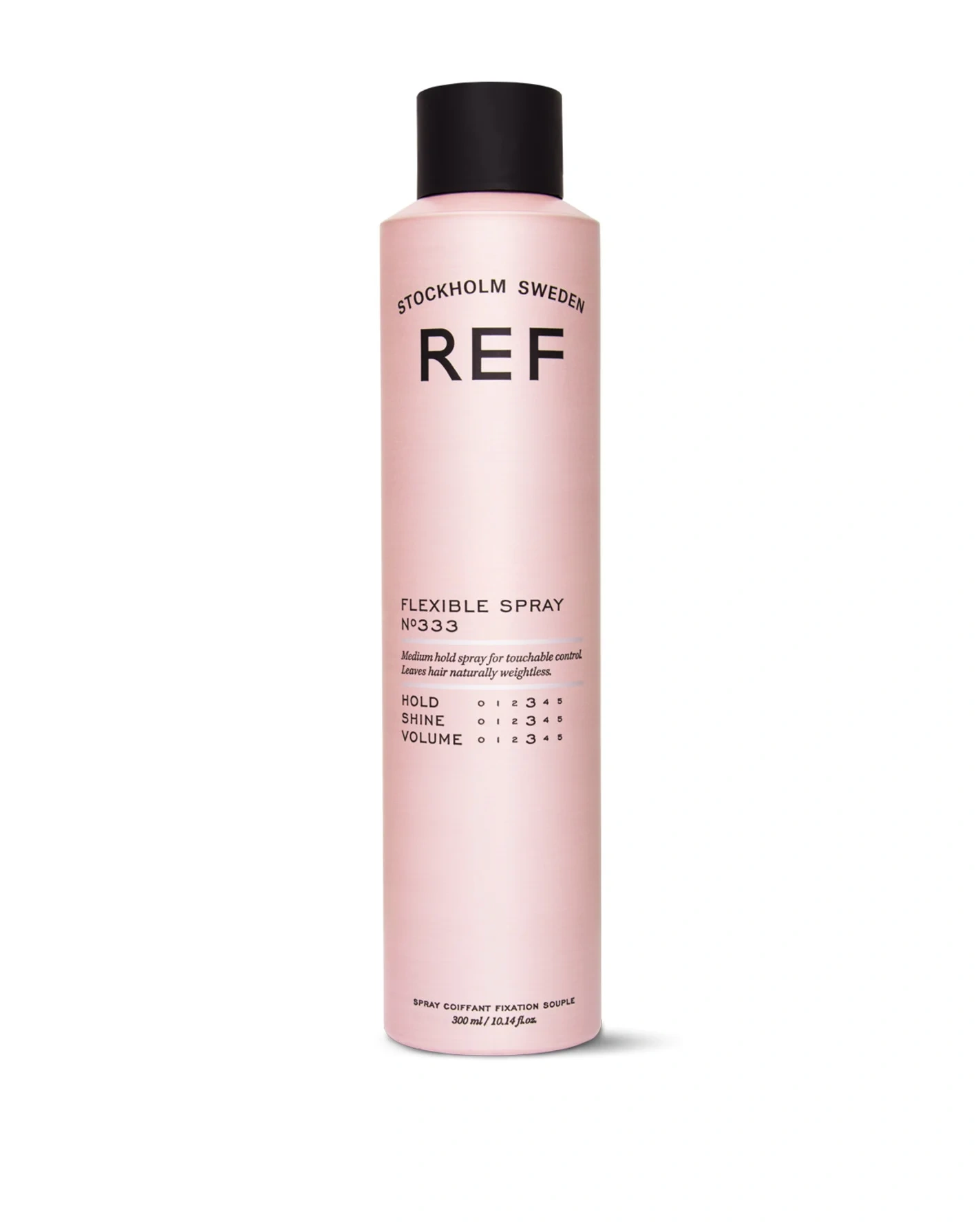 REF Stockholm Flexible Spray N° 333 300 ml