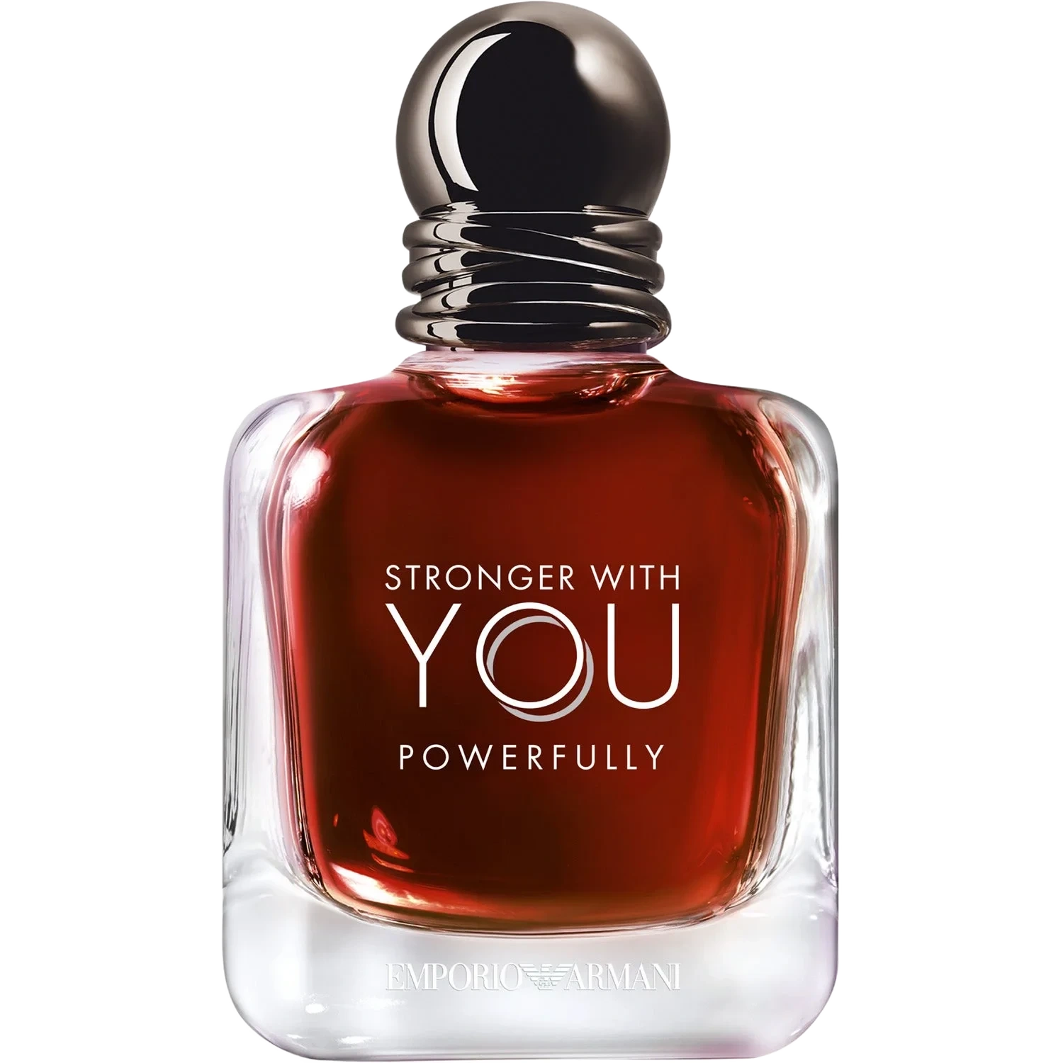 Armani Stronger With You Powerfully