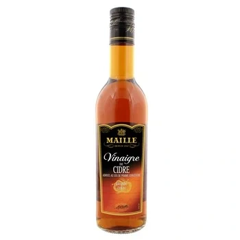 Äppelcidervinäger