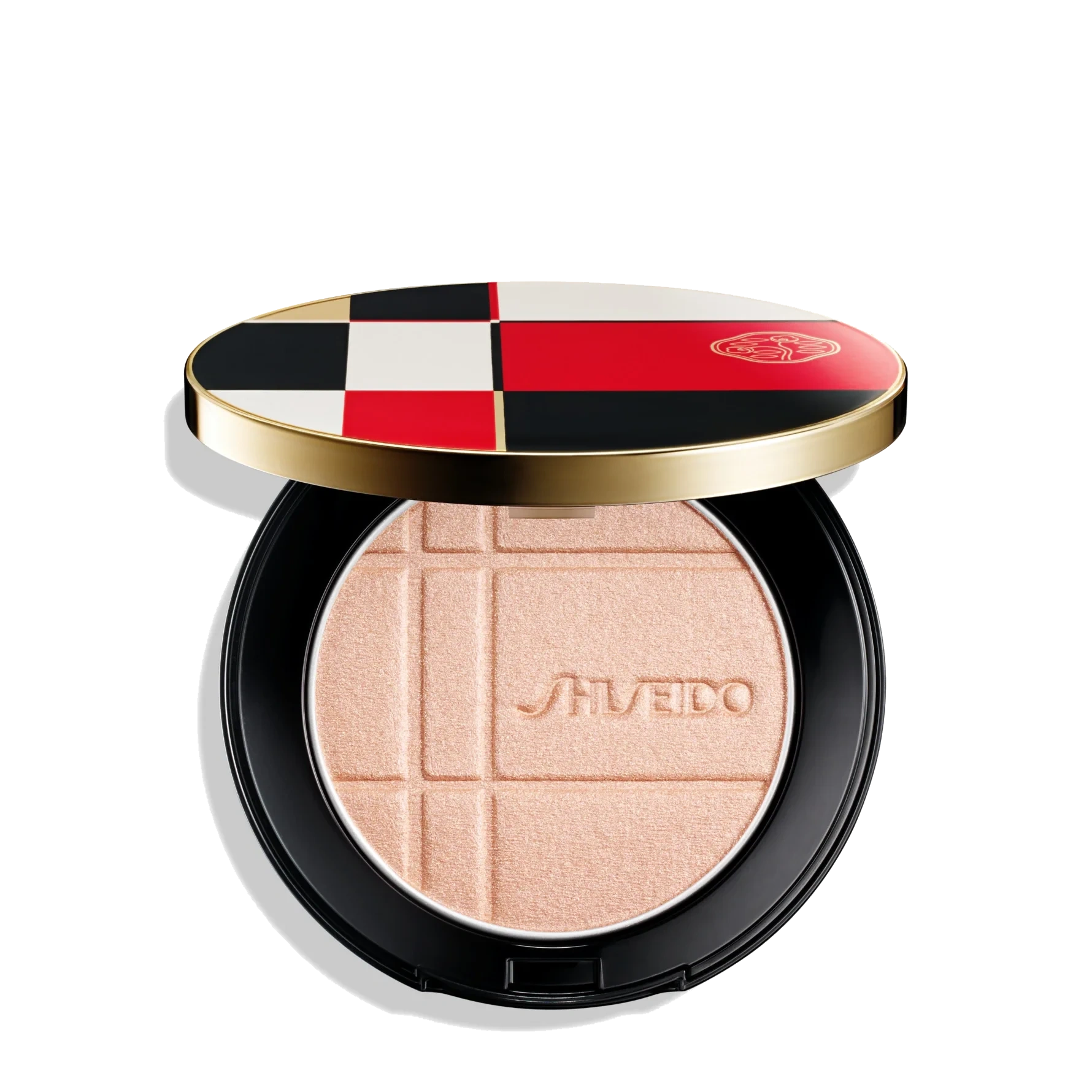 Shiseido Color And Glow Enhancer 02 Beige Crystal