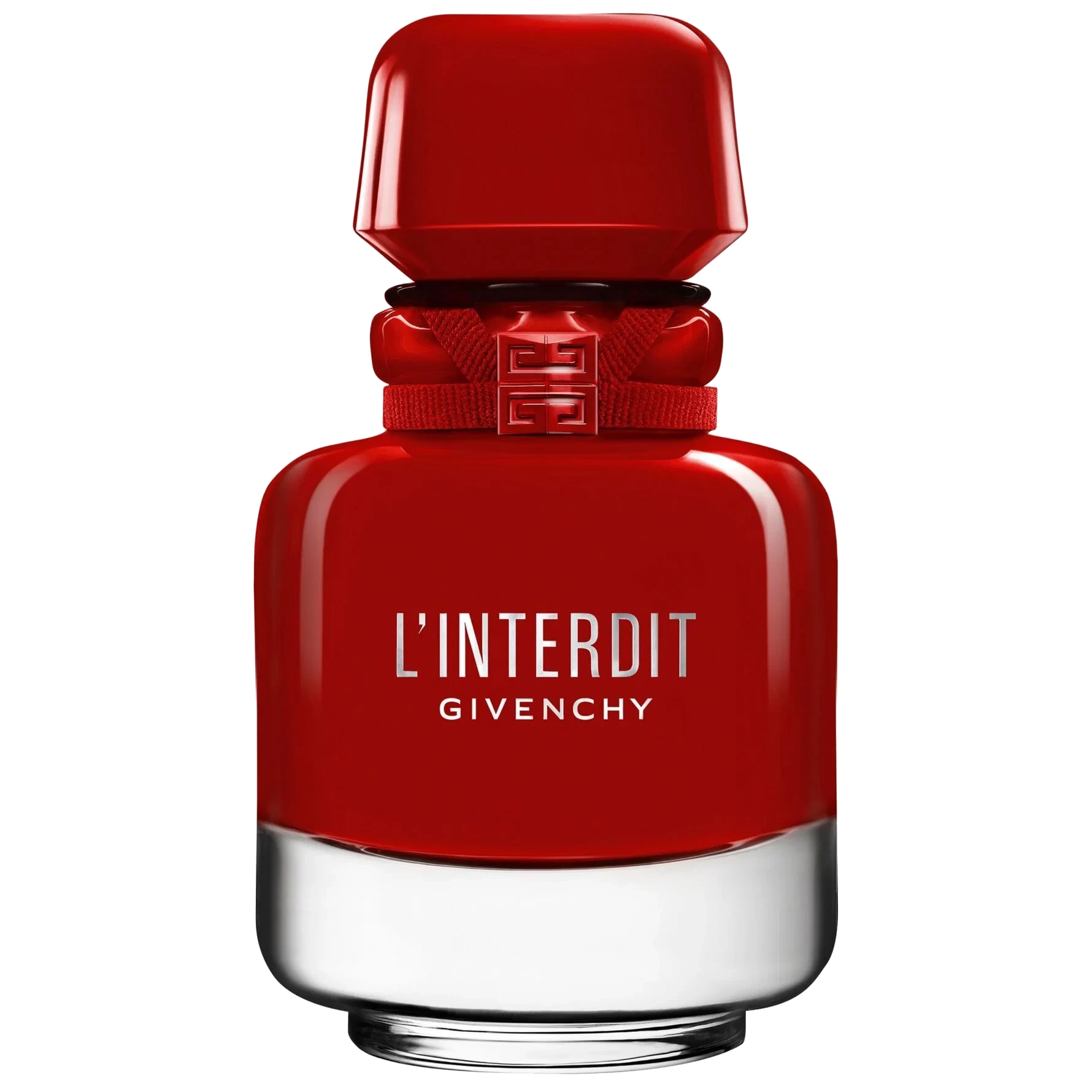 Givenchy L'Interdit Rouge Ultime Eau de Parfum 35 ml