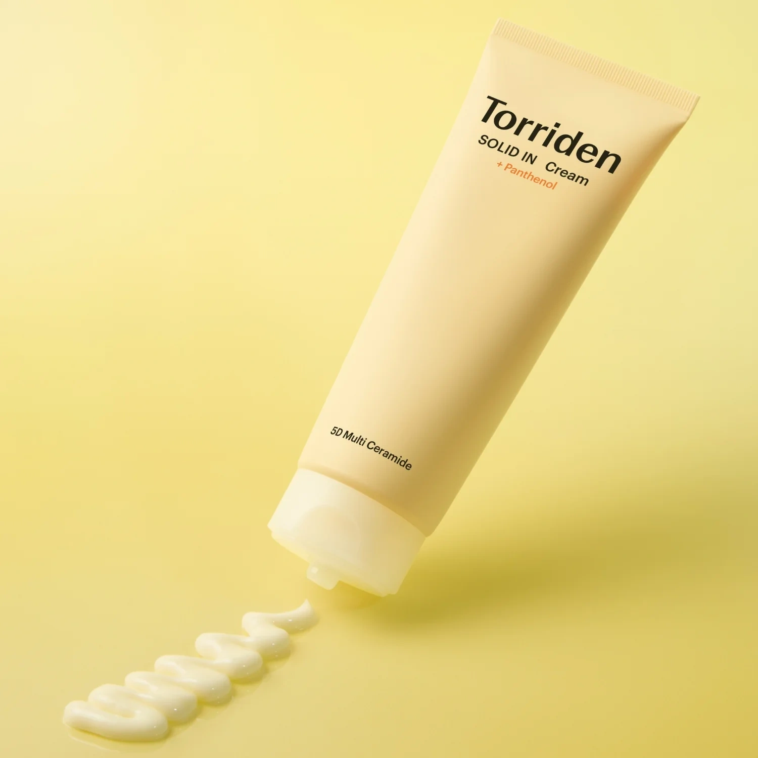 Torriden SOLID IN Cream, 70 ml