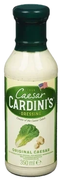 Cardini Cæsar Original Dressing 350ml