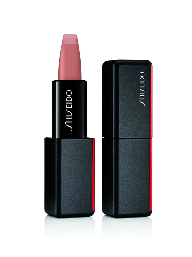 Shiseido Modernmatte Powder Lipstick 502 Whisper