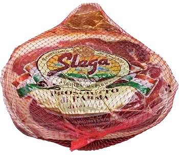 Slega Parmaskinka