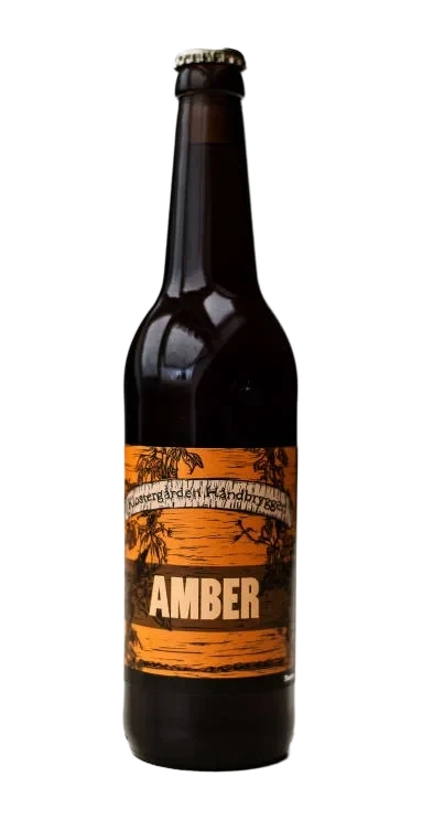 Amber Klostergården