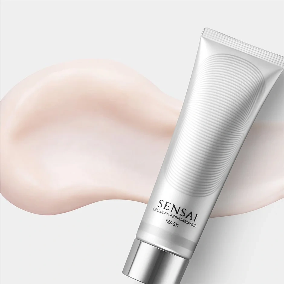 Sensai Cellular Performance Mask 100 ml