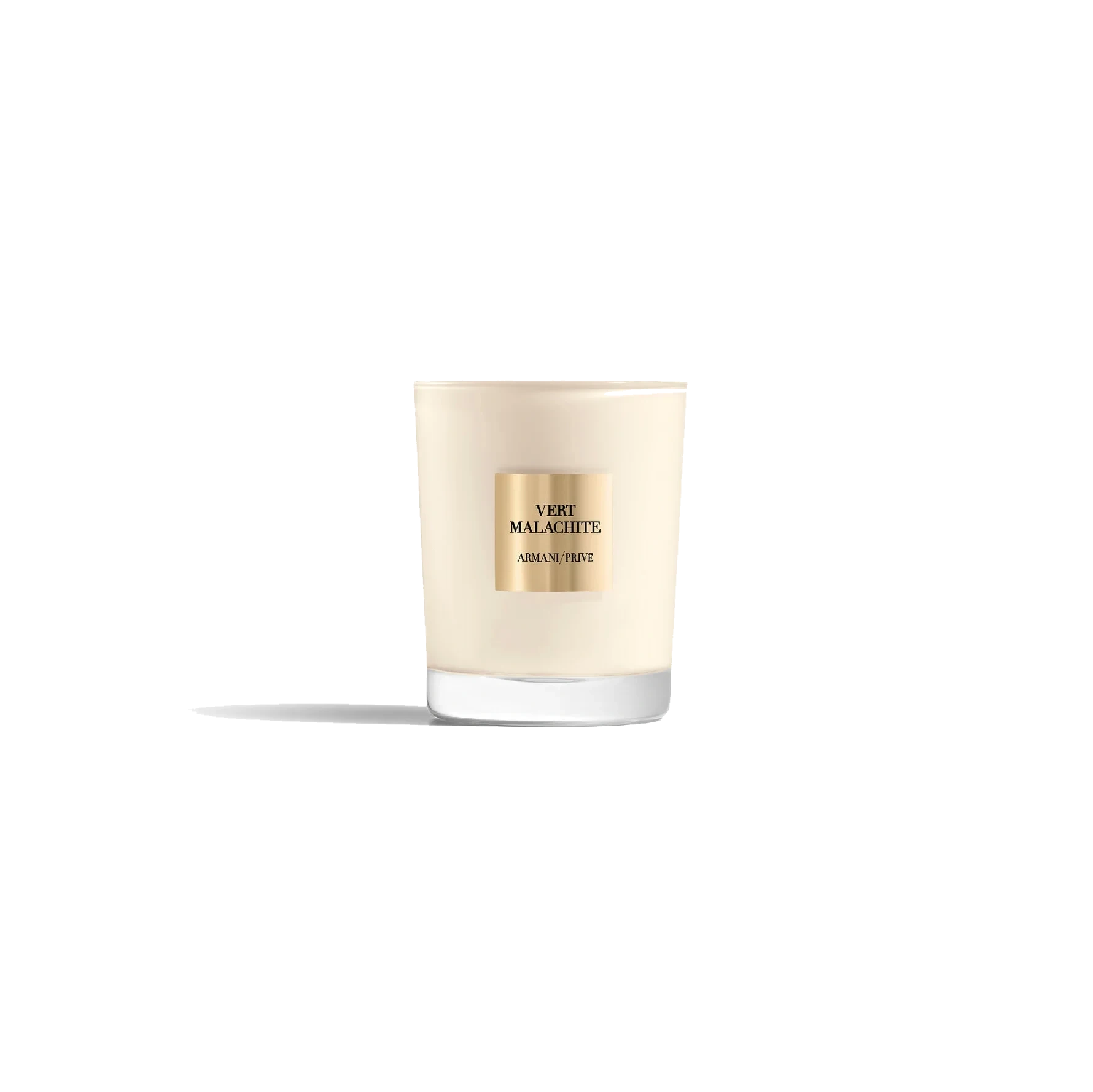 Armani Privé Vert Malachite Scented Candle 175 g