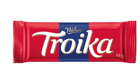 Troika 66g