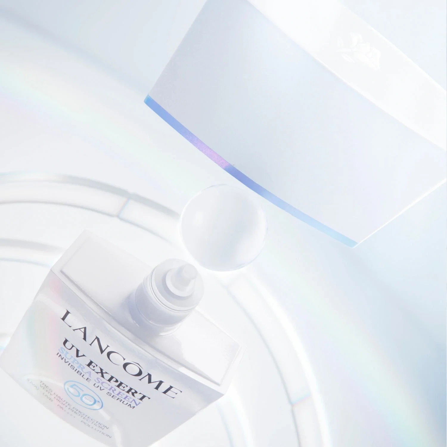 Lancôme UV Expert Supra Screen SPF50