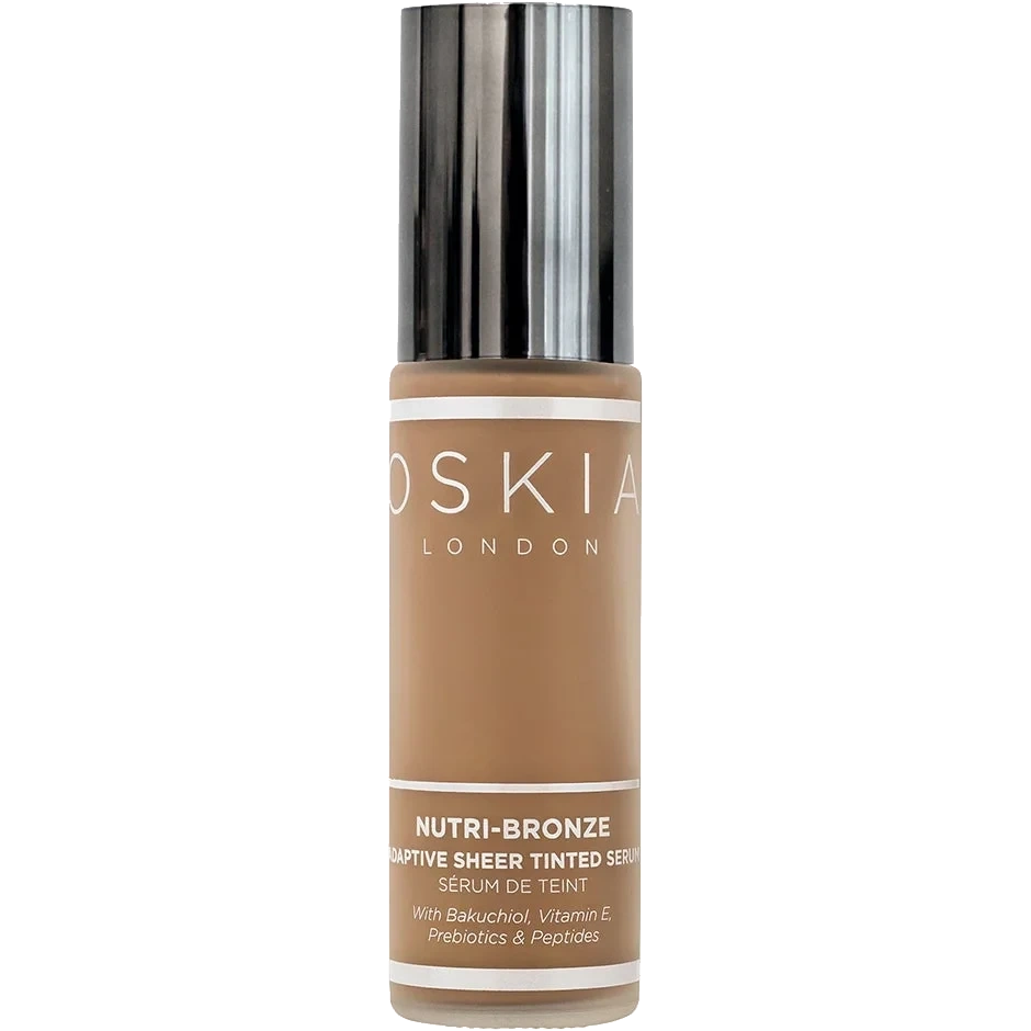 Oskia Nutri-Bronze Sheer Tinted Serum