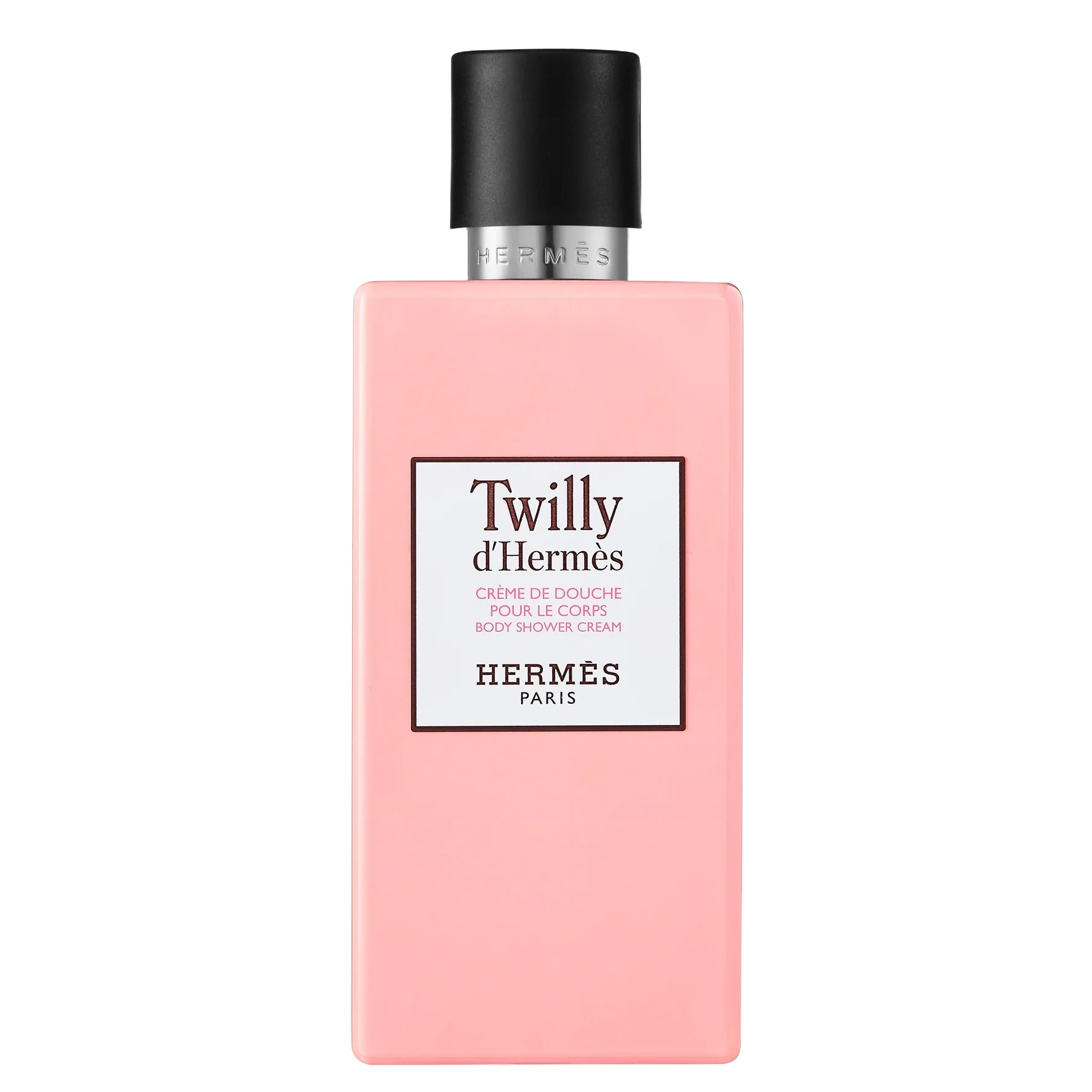 Twilly d'Hermès Shower Cream 200 ml
