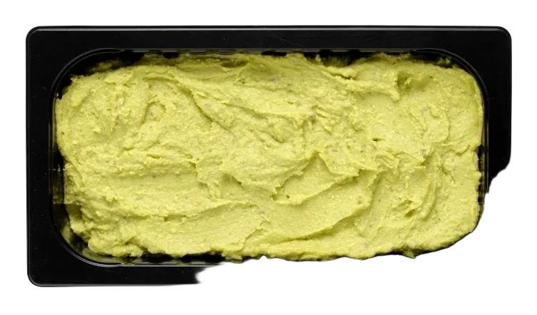 Guacamole 500g Fersk Beger Bama