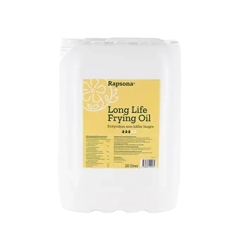 Long Life Frying O