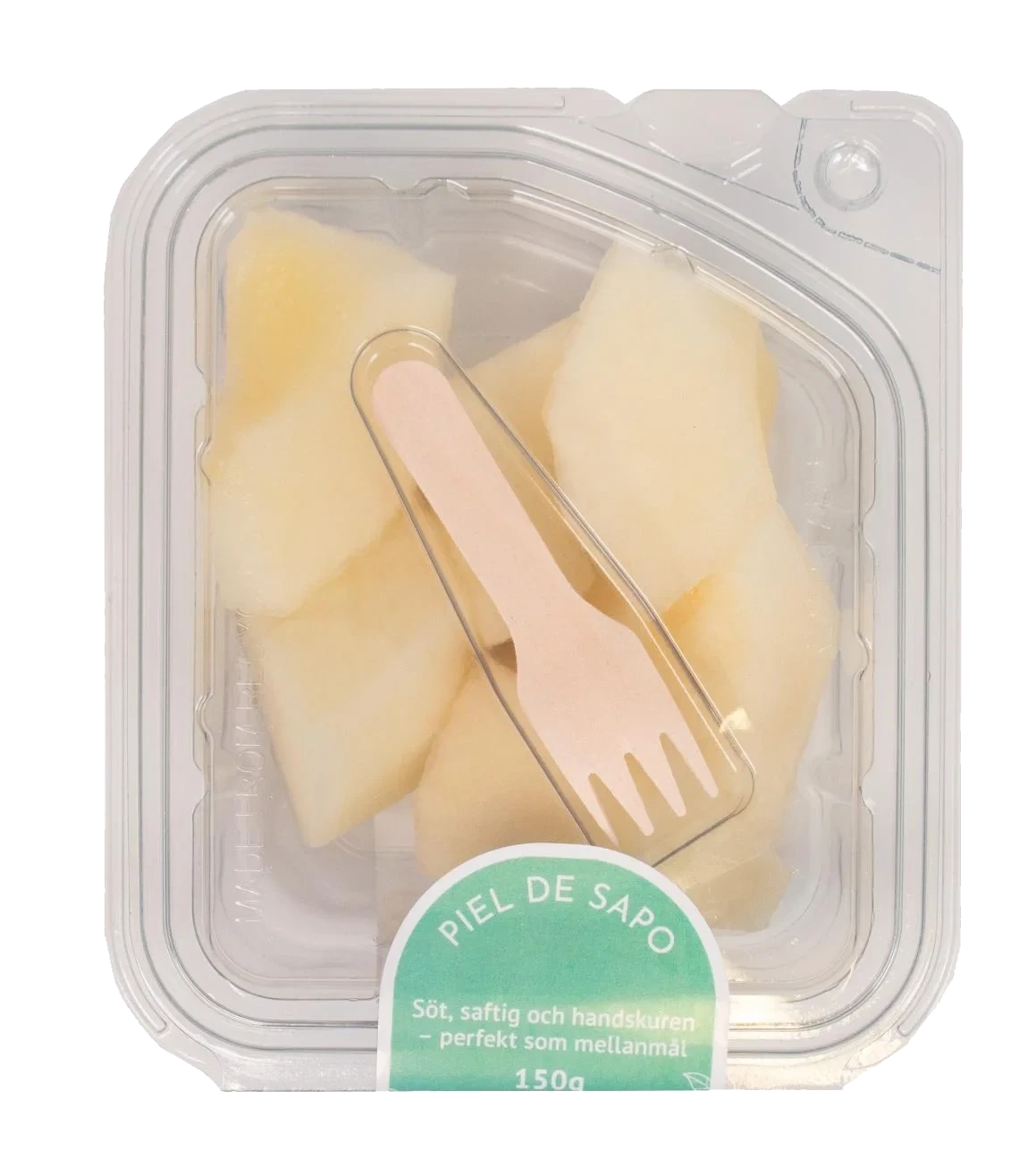 Melon Piel de sapo bitar