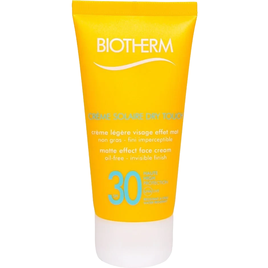 Biotherm Crème Solarie Dry Touch