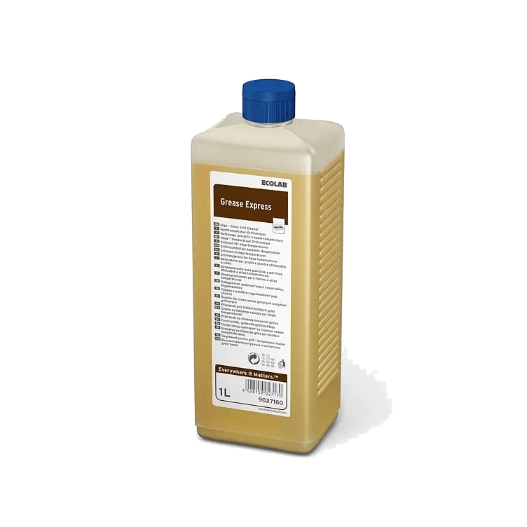 Grease Express 1l
