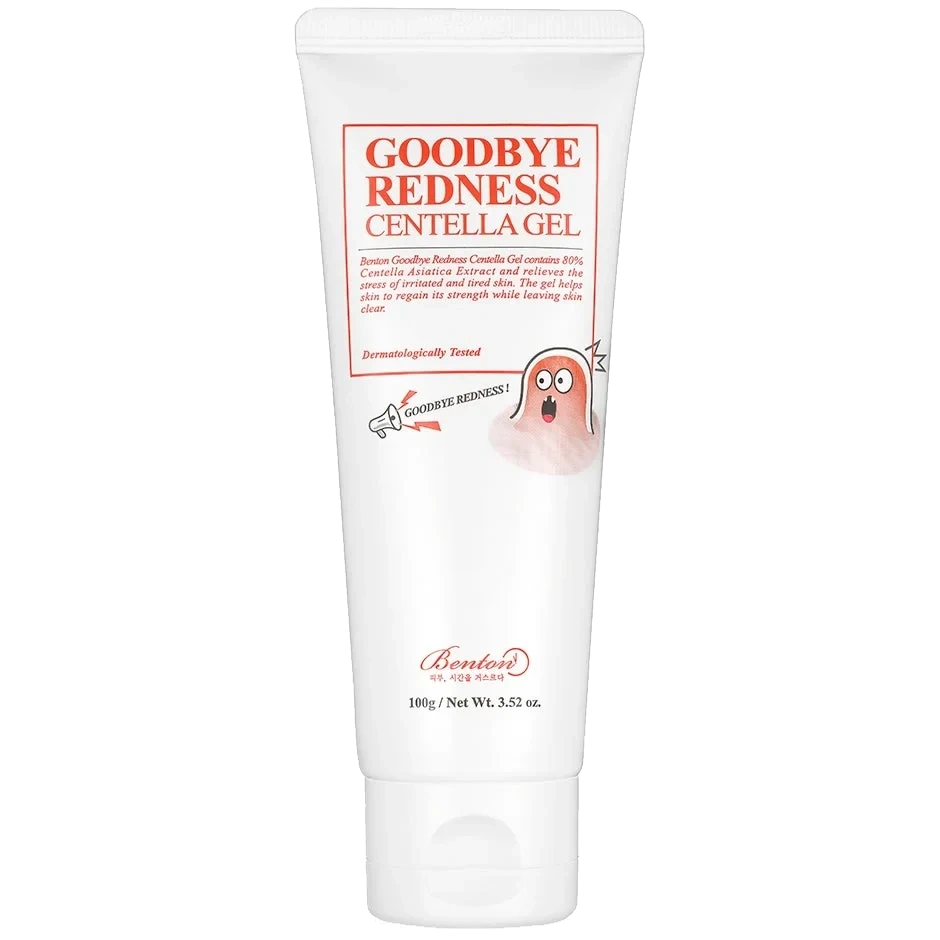 Benton Goodbye Redness Centella Gel 100 g