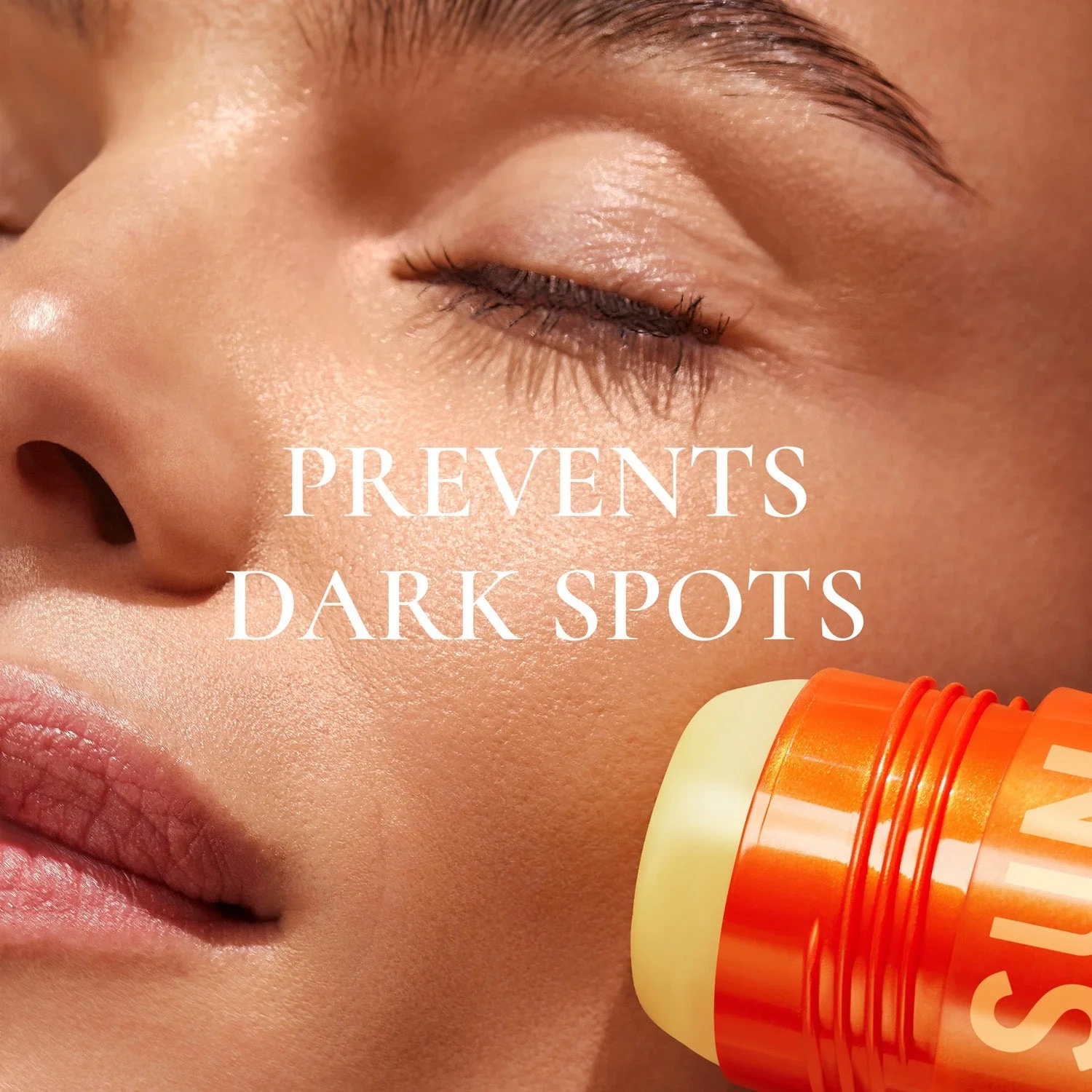 Nuxe Sun Stick Serum Spf 50+