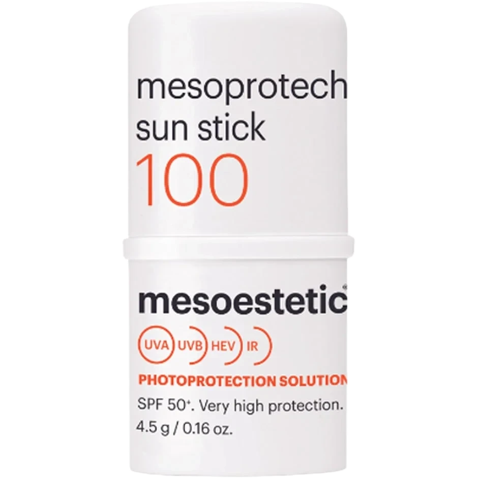 Mesoestetic Sun Protective Reparing Stick 100 SPF 50+