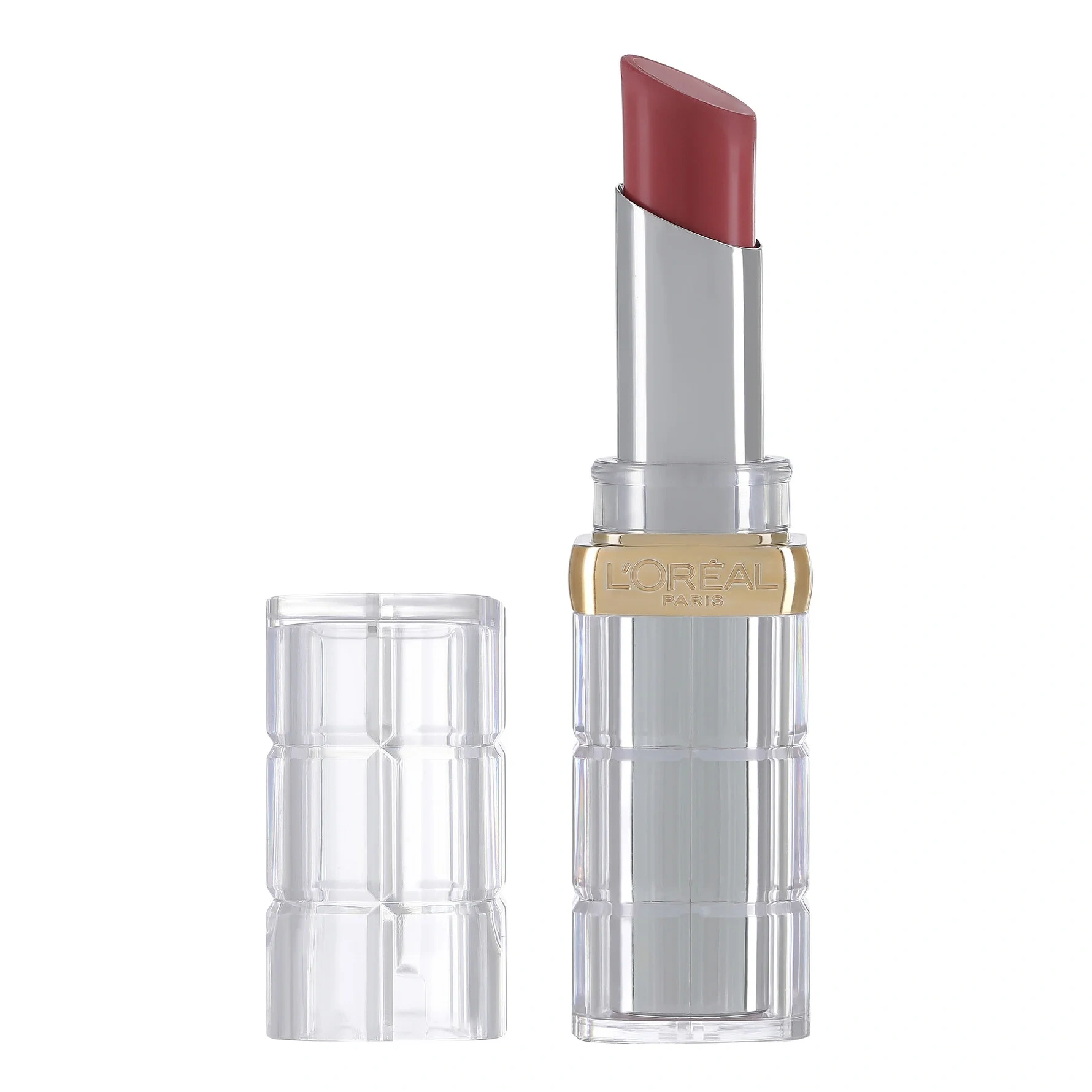 Loreal Color Riche Glow Paradis Balm-in-lipstick Pastel Exalation 112