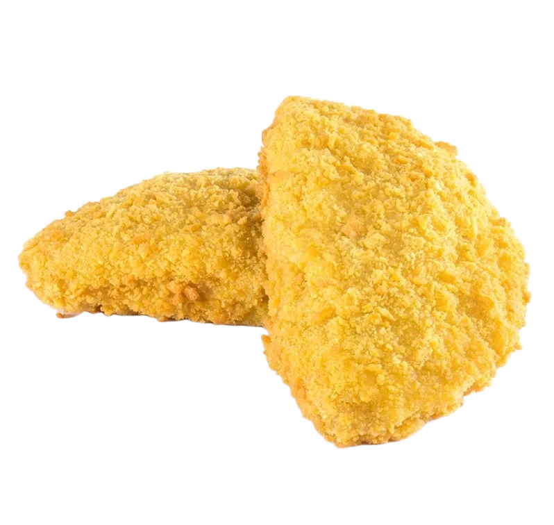 Kalkonschnitzel Cordon Blue