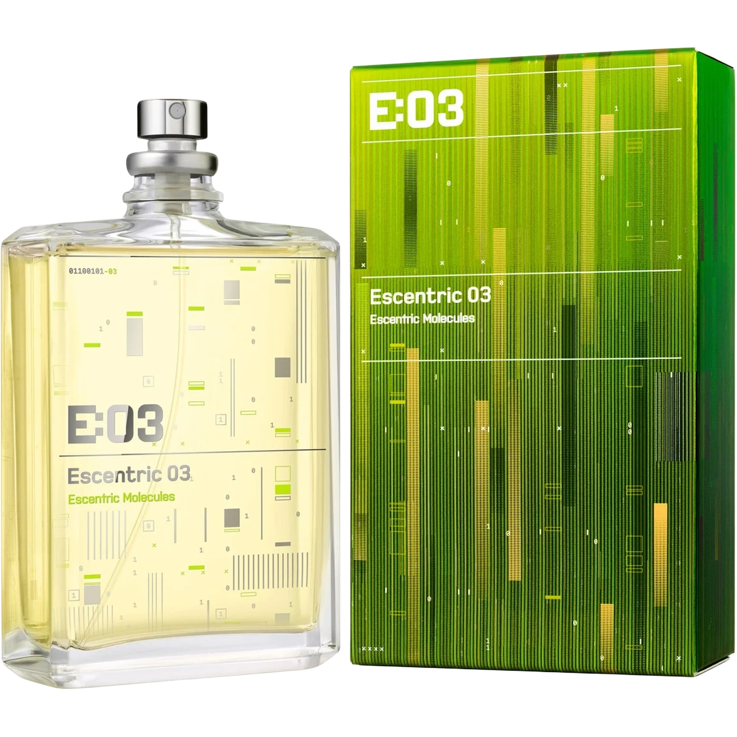 Escentric Molecules Escentric 03