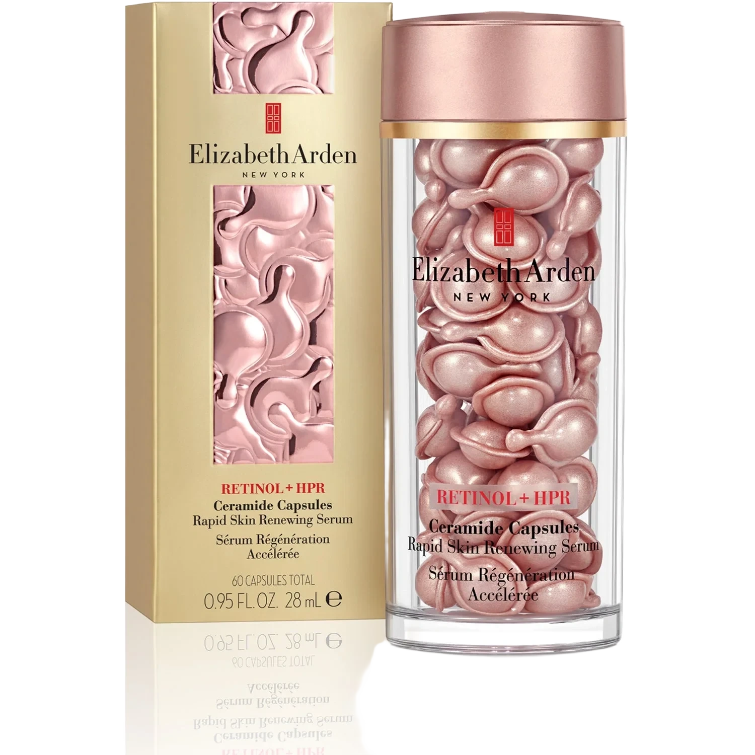 Elizabeth Arden Ceramide Capsules Retinol + HPR Serum