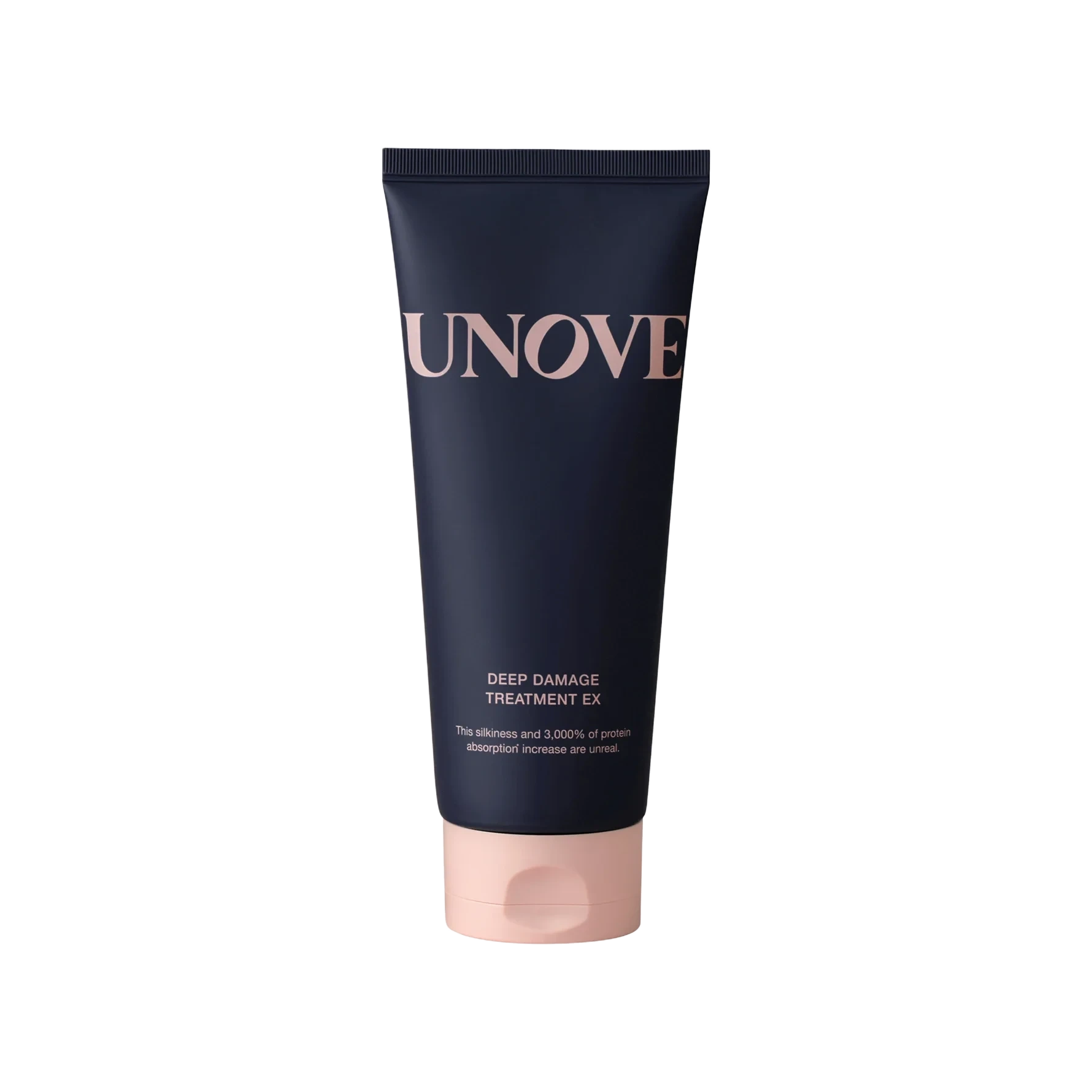 UNOVE Deep Damange Treatment EX 207 ml
