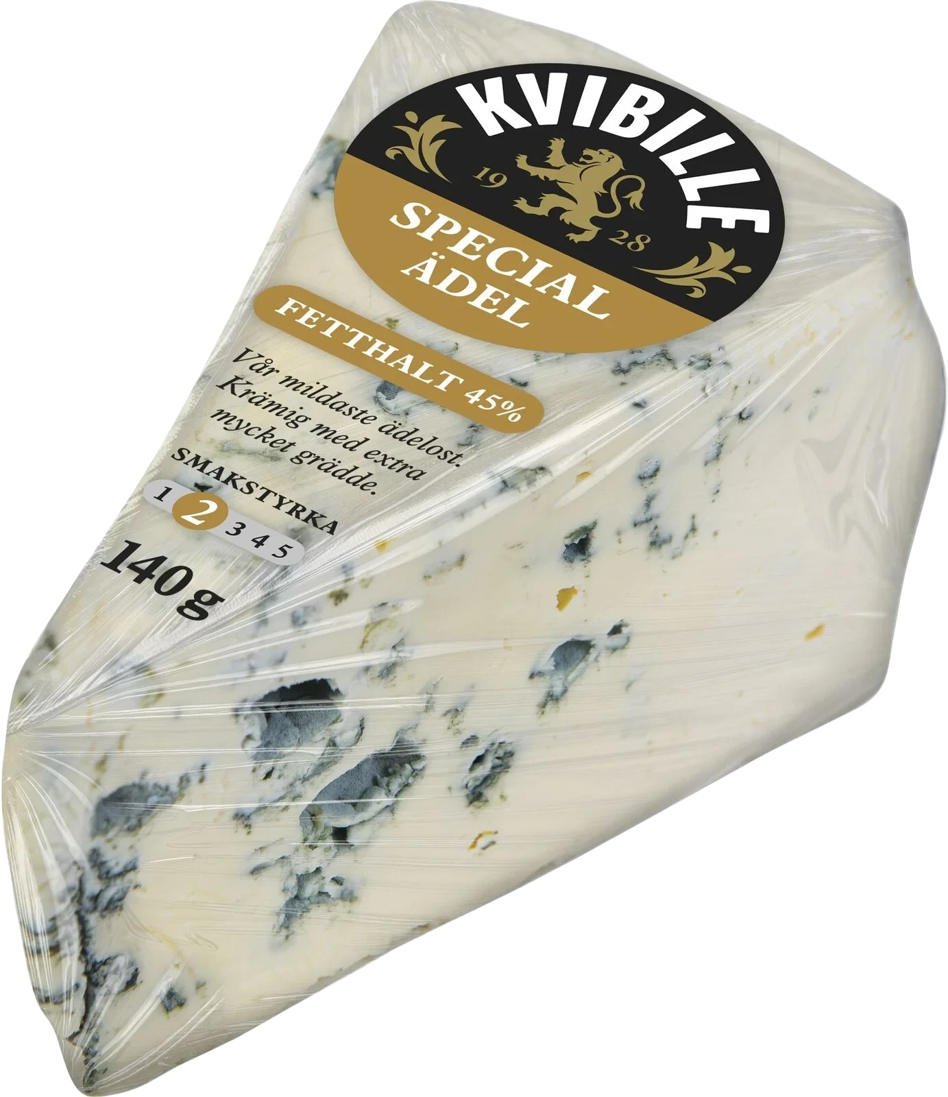 Ädel Special 45% blåmögelost