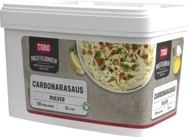 Toro Carbonarasaus 810g