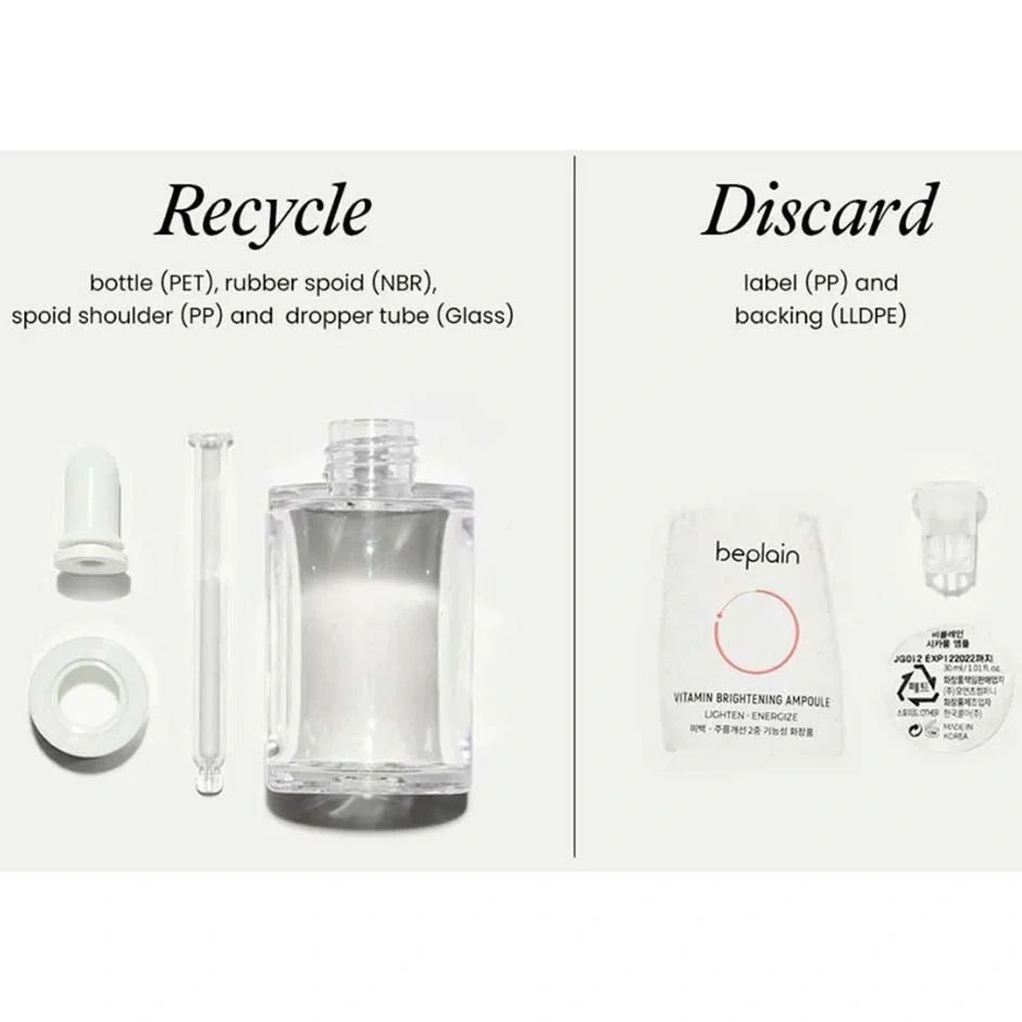 Beplain Multi Vitamin Ampoule