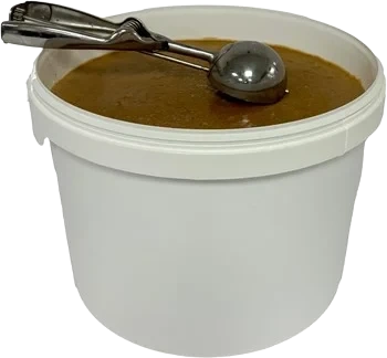 Convenient Food Muffinsmet morot