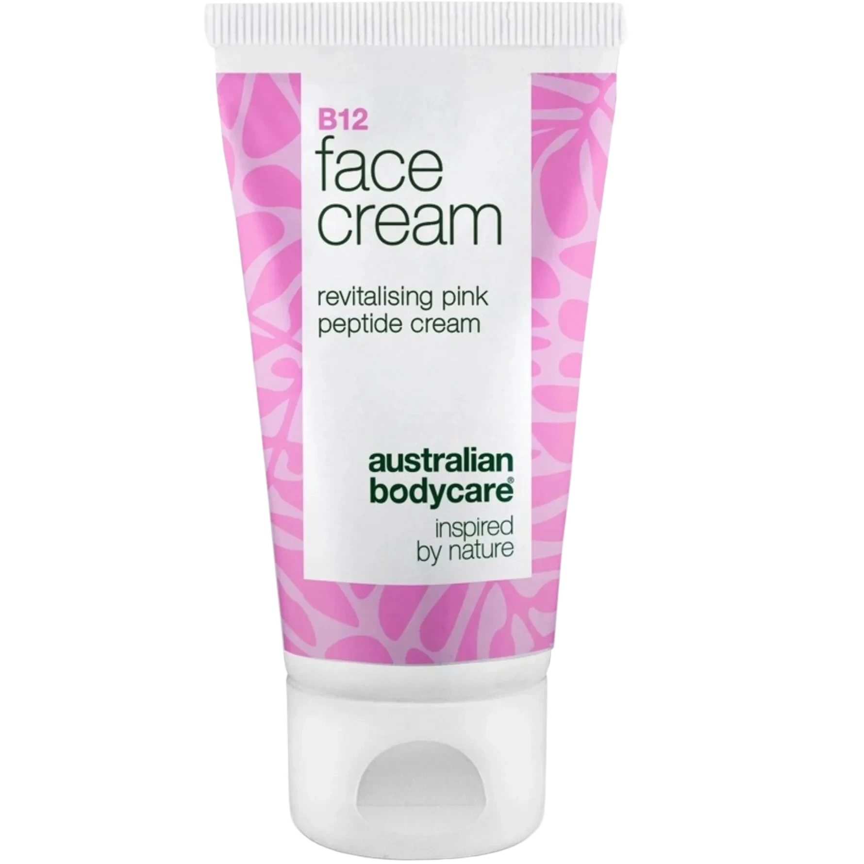 Australian Bodycare Vitamin B12 Face Cream Perfume Free 50 ml