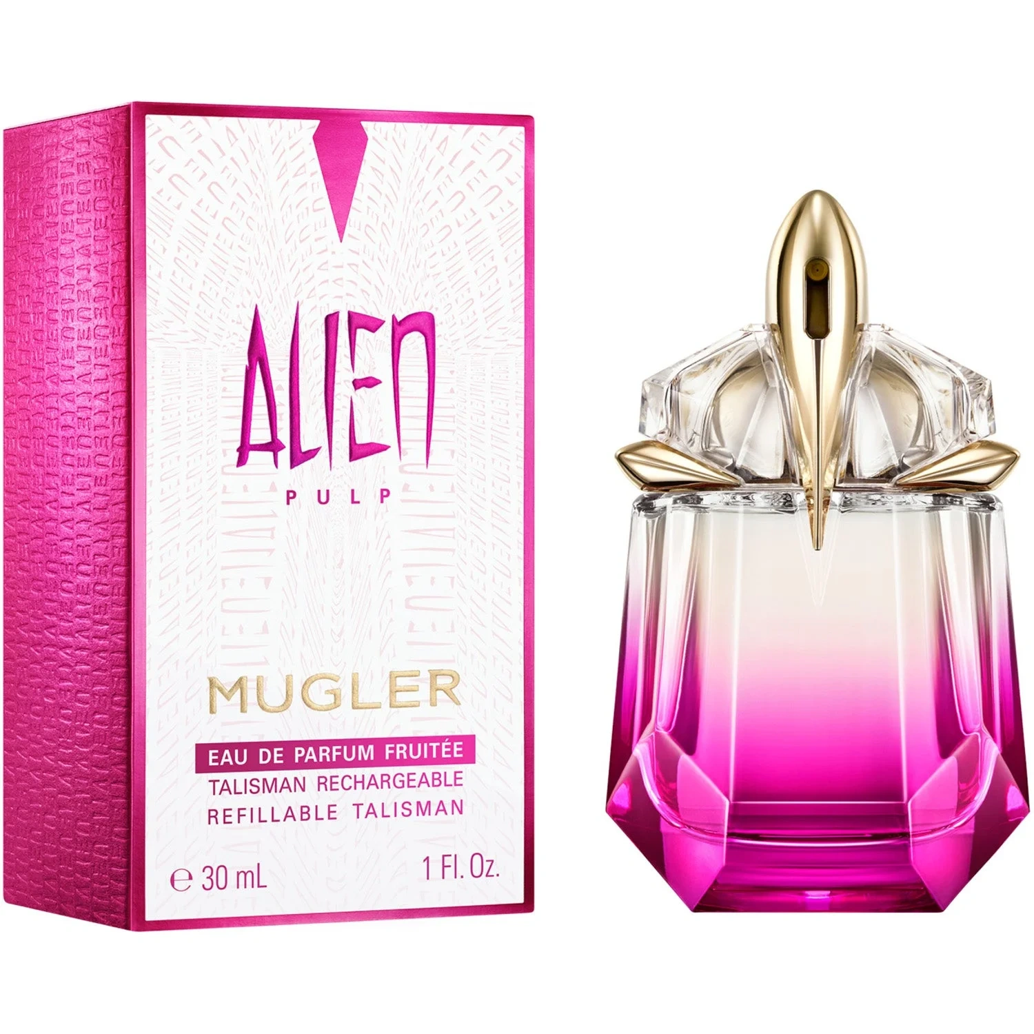 Mugler Alien Pulp 30 ml