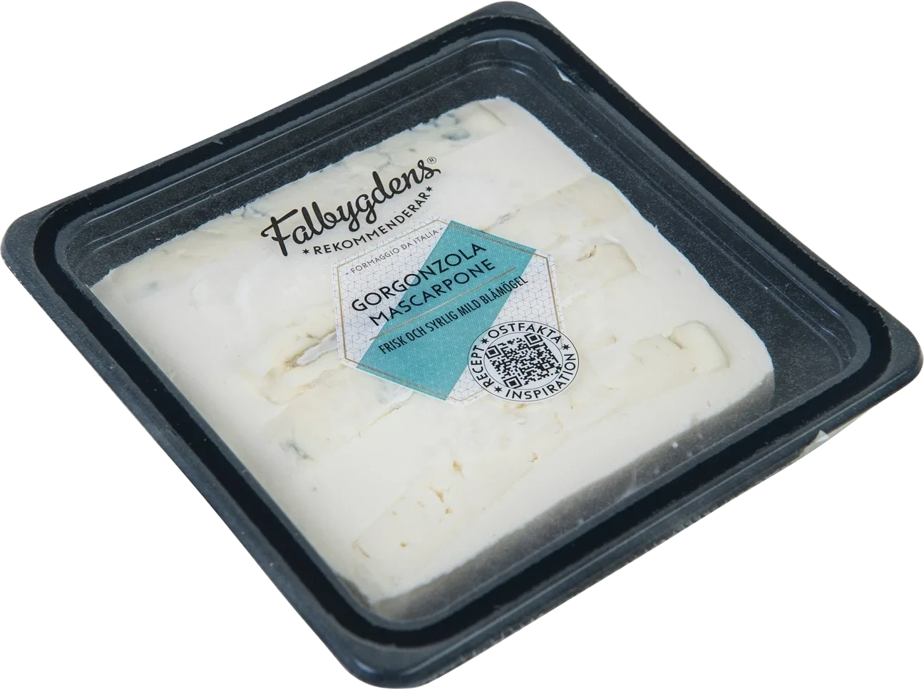 Gorgonzola/Masc