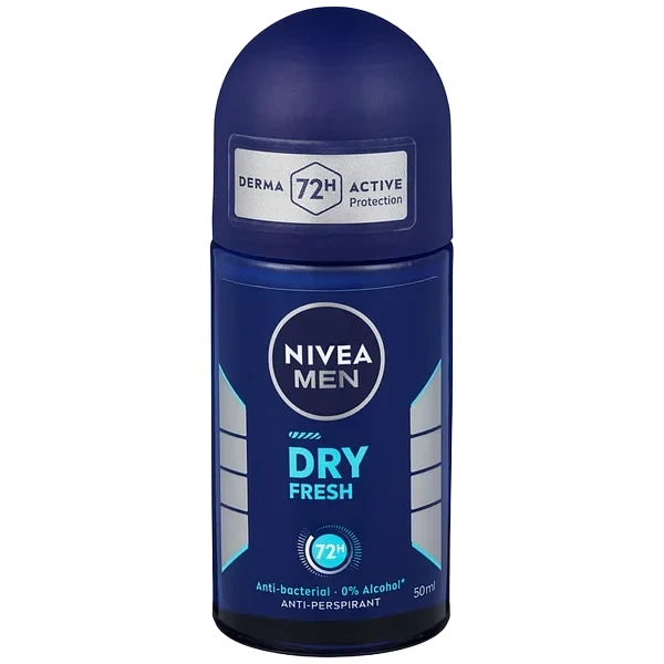 Dry Fresh Roll On