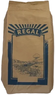 Bygg steinmalt grov   25kg