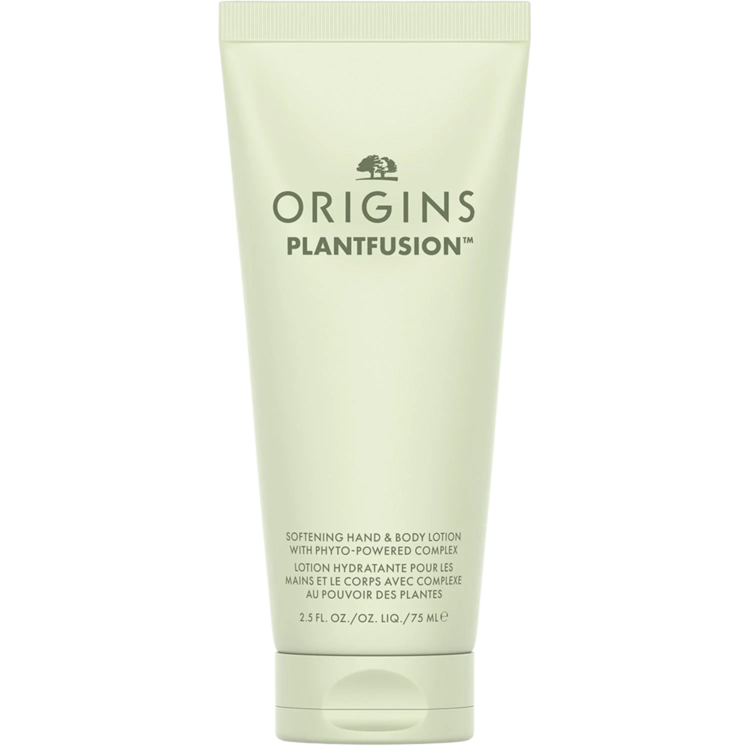 Origins Plantfusion Softening Hand & Body Lotion