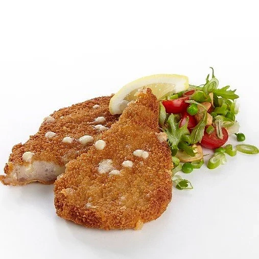 Sprøbakt wienett m/ost 7,5kg