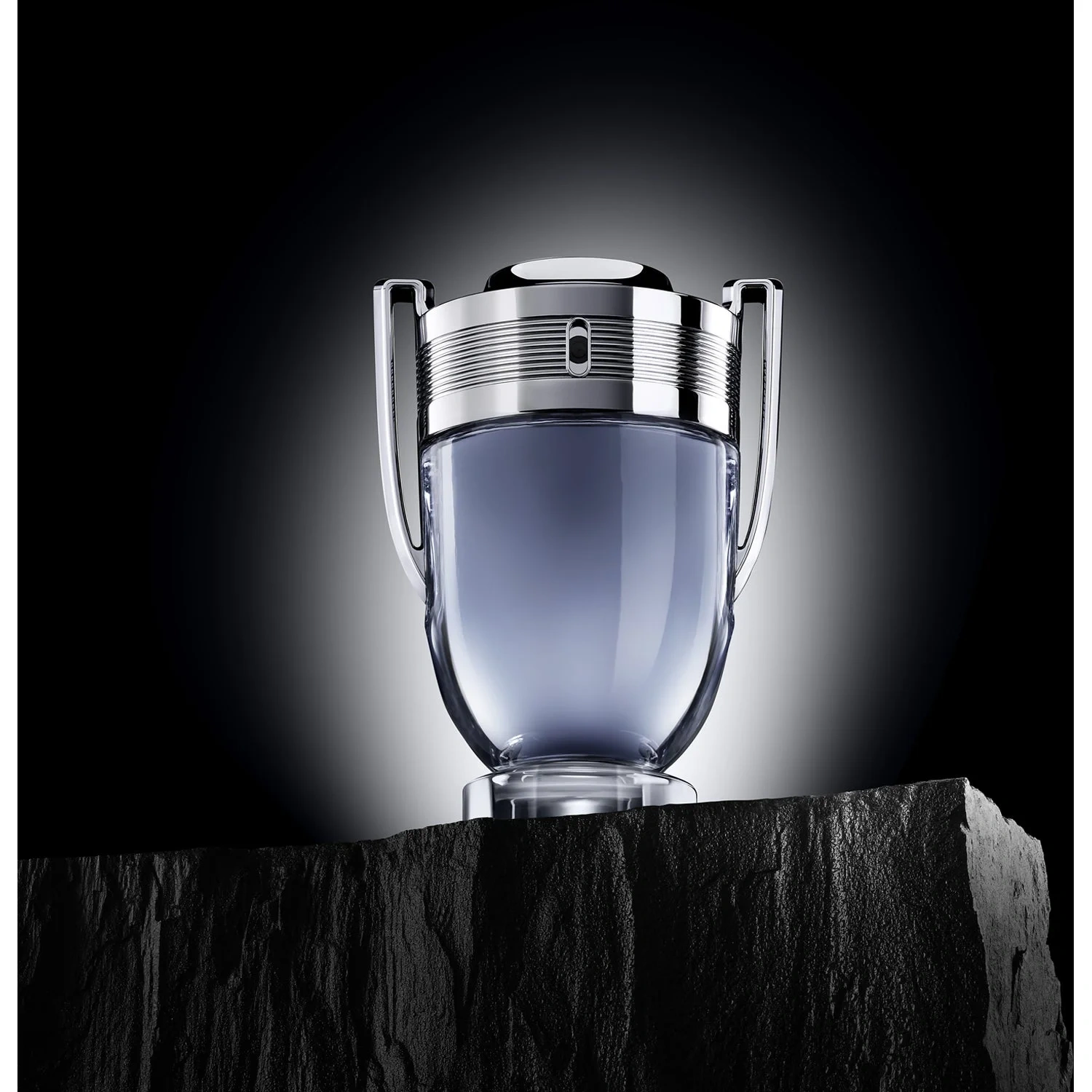 Rabanne Invictus Eau de Toilette 100 ml