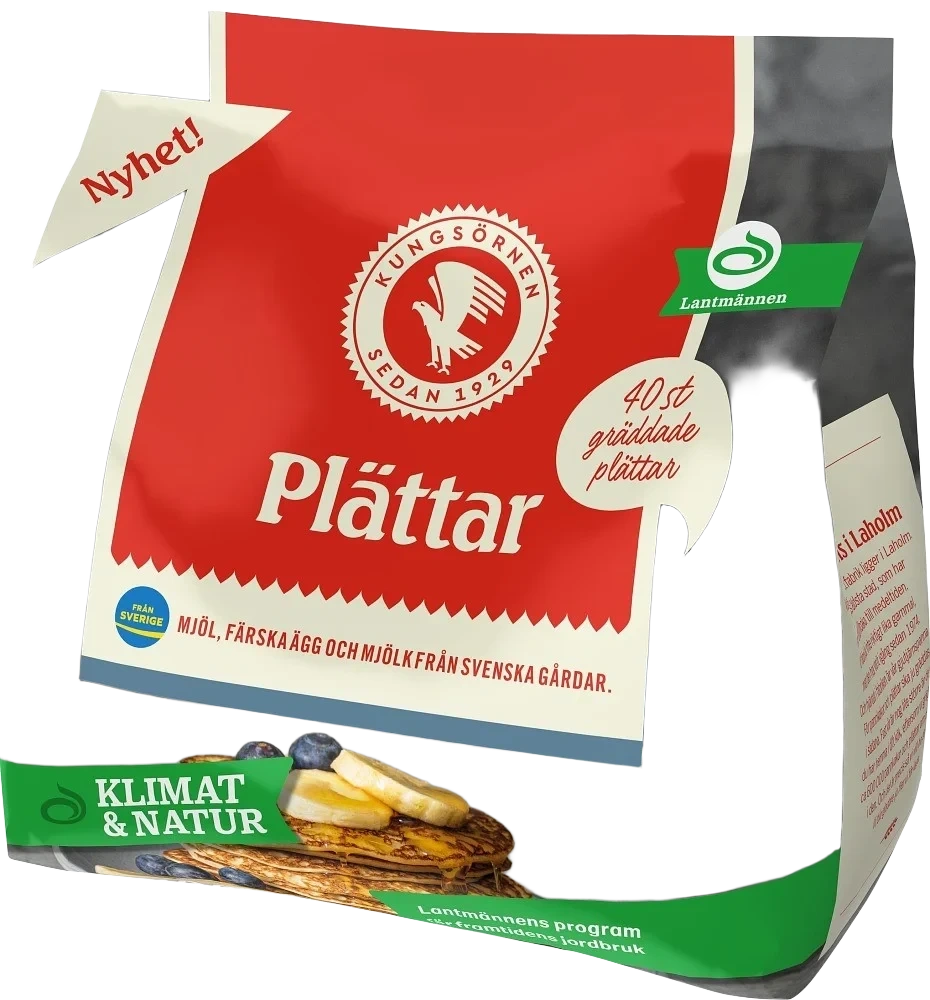 Plättar