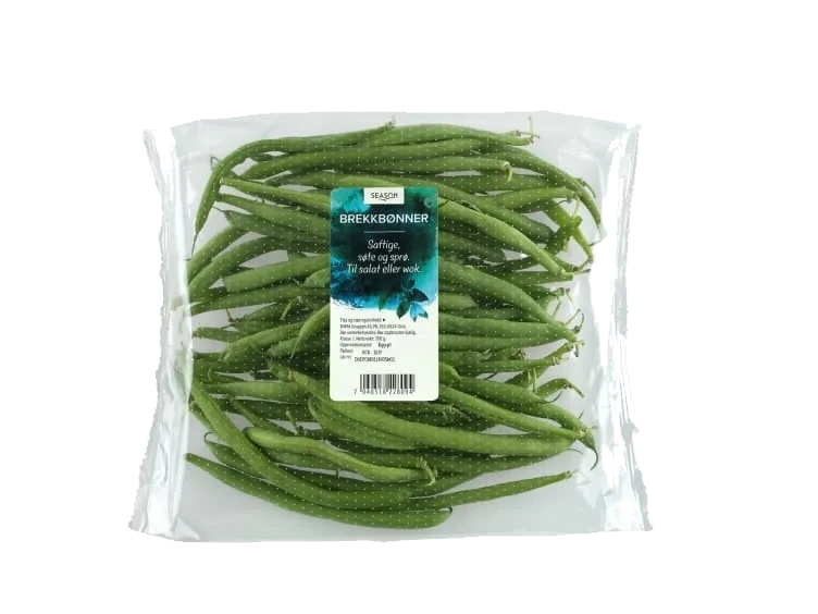 Brekkbønner 300g Season