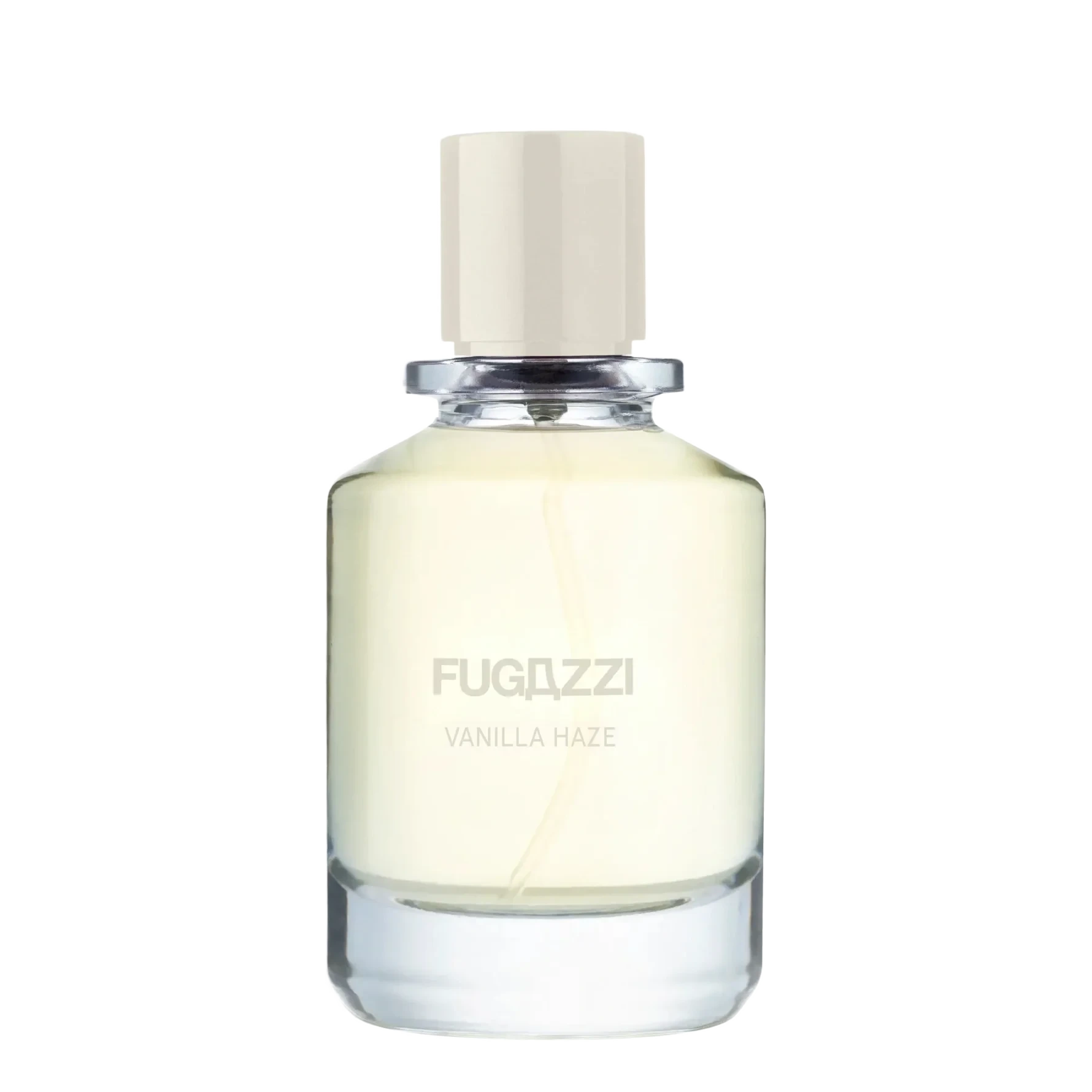 FUGAZZI Vanilla Haze Eau de Parfum 100 ml