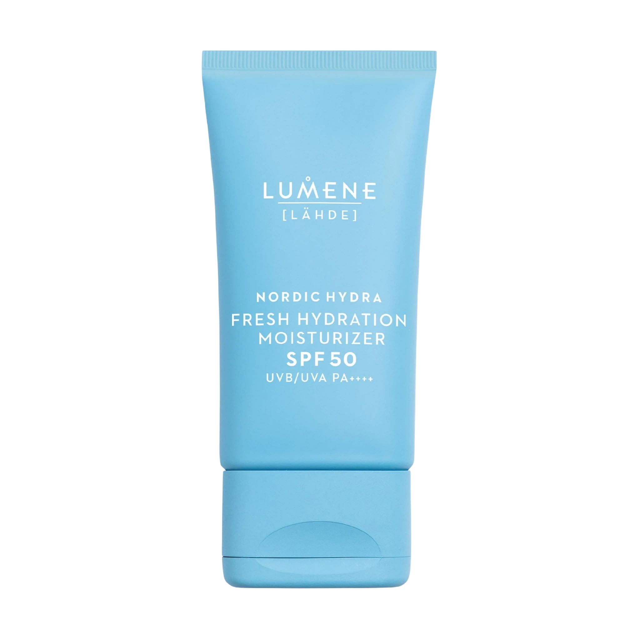 N Hydra Moi SPF50