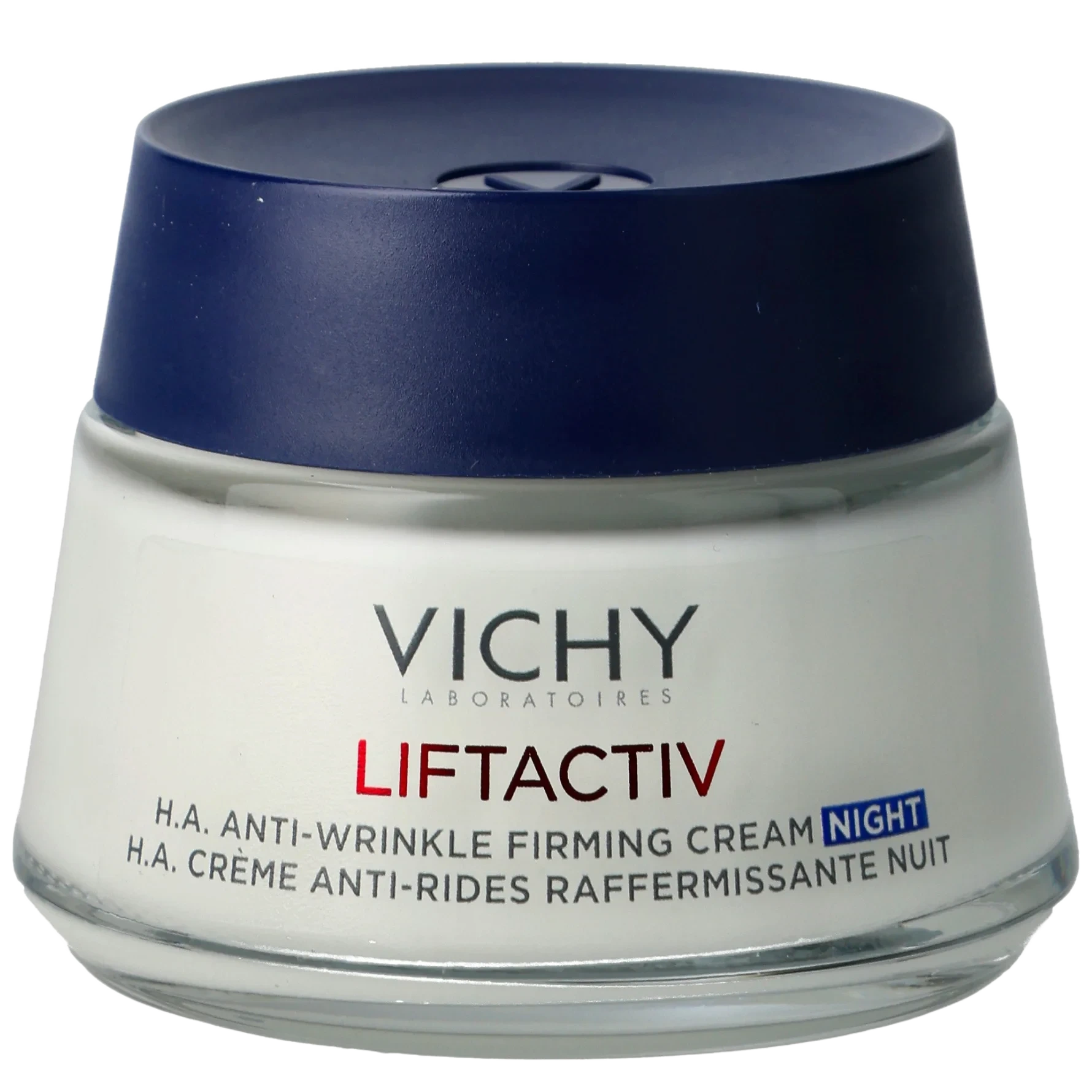 Vichy Liftactiv H.A. Night Cream 50 ml