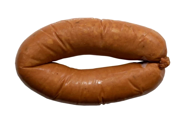 Vosssakorv fryst  kg