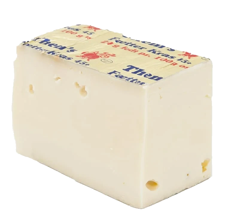 Fetter Krasdanbo Ca. 8.0