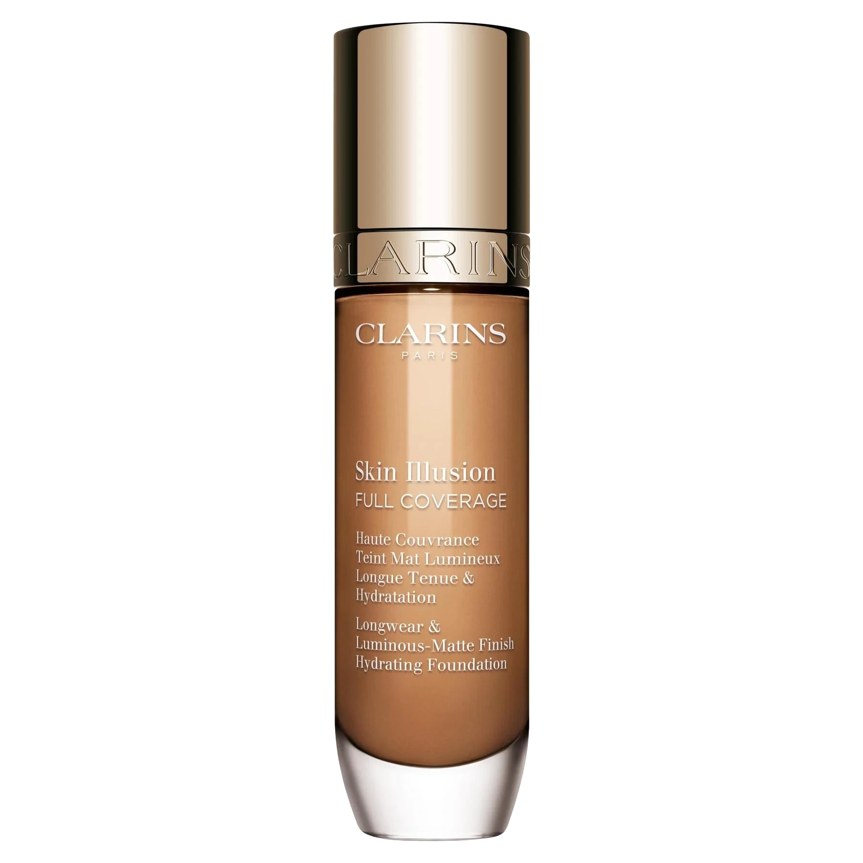 Clarins Skin Illusion Full Coverage 111N